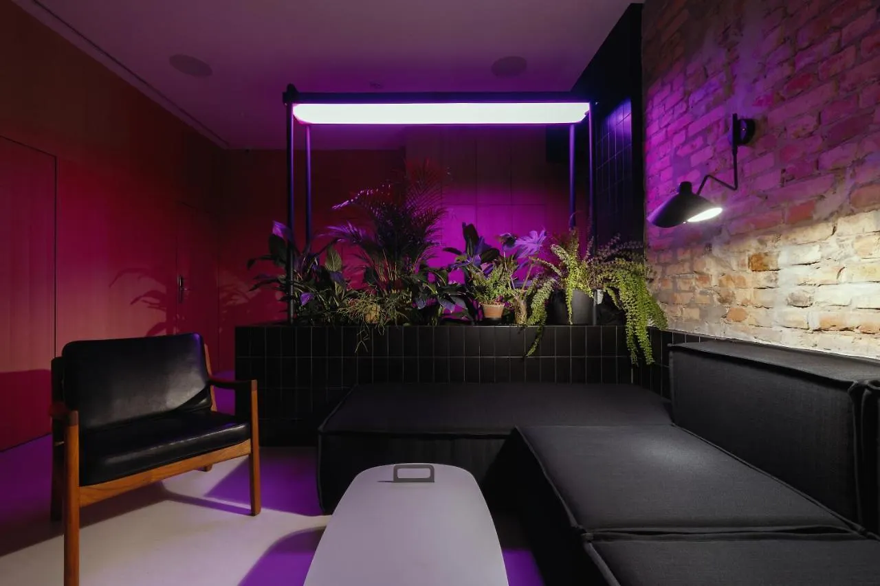 Owntown Apart Hotel Kiev 0*,