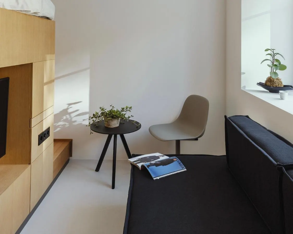Aparthotel Owntown Apart Hotel Kyiv Ukraine