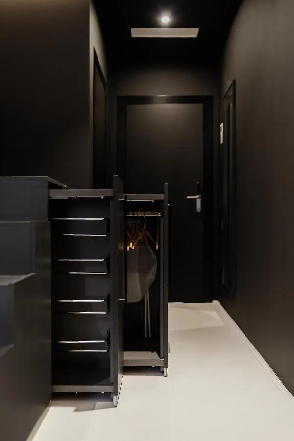 Aparthotel Owntown Apart Hotel Kyiv