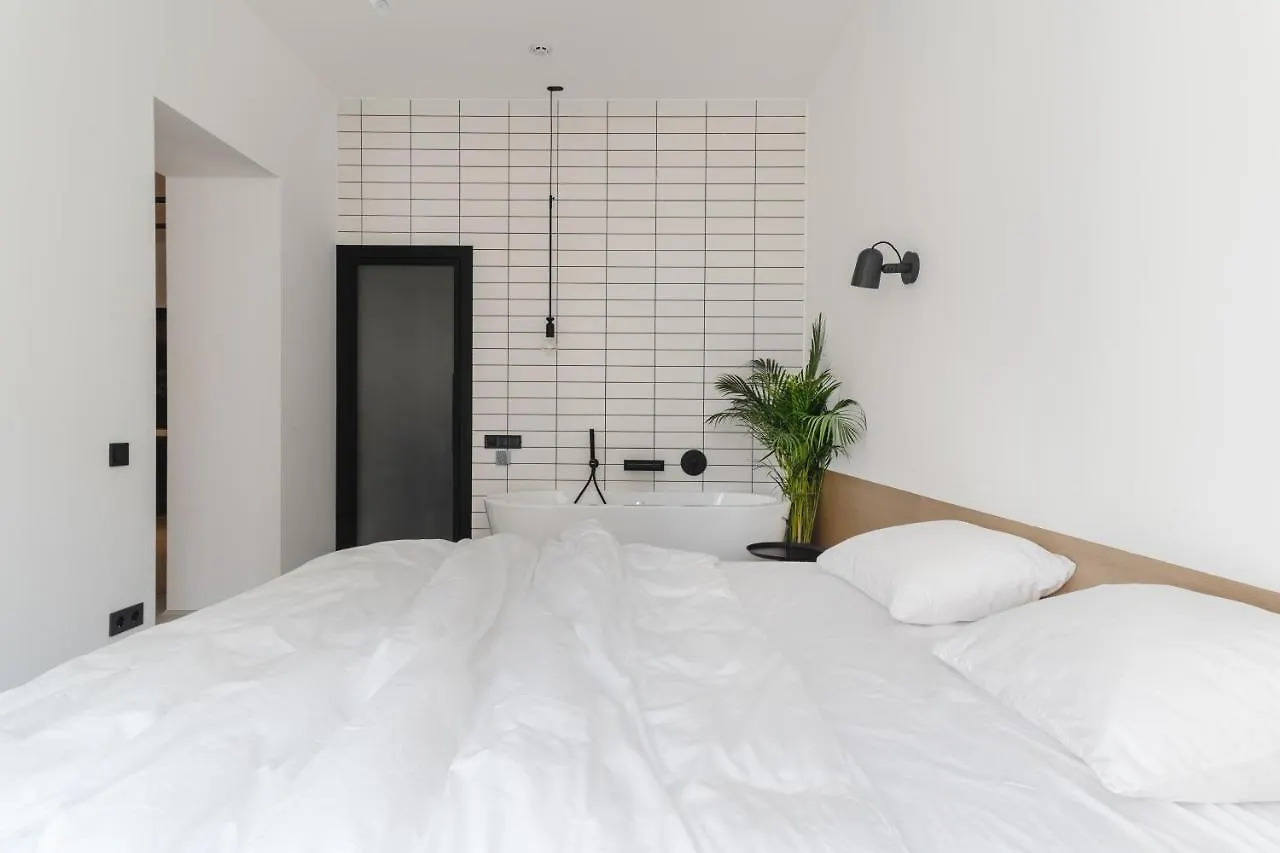 Owntown Apart Hotel contacts