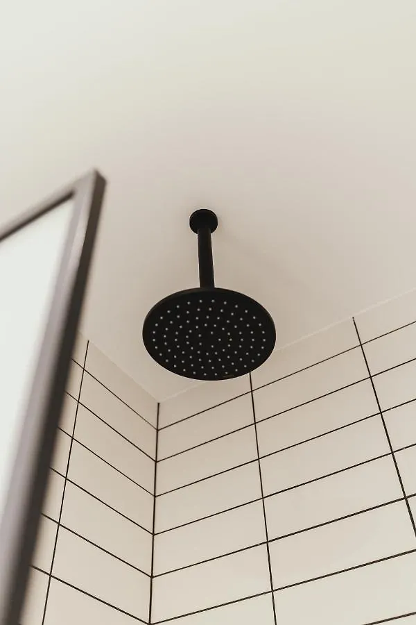 Owntown Apart Hotel Kyiv Ukraine
