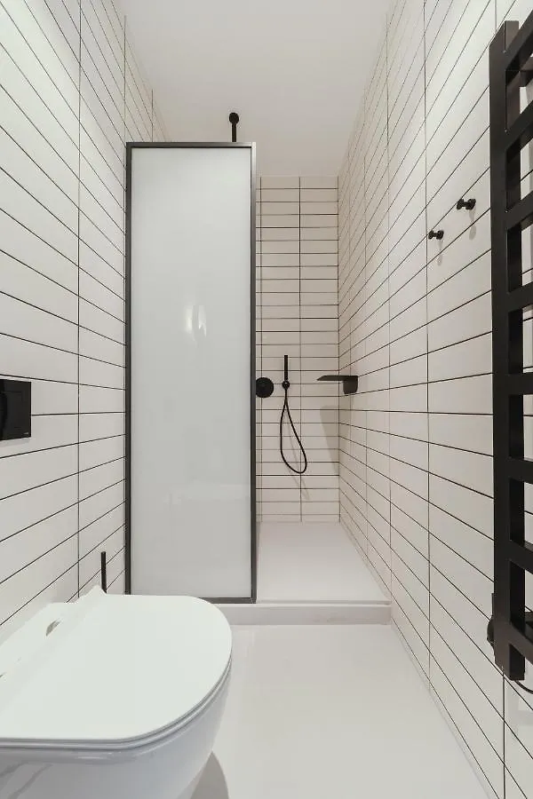 Owntown Apart Hotel Kyiv 0*,  Ukraine