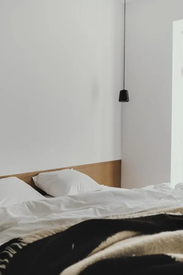 Owntown Apart Hotel Kyiv Aparthotel