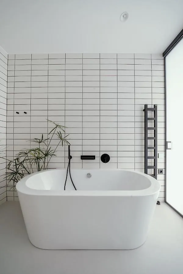 Aparthotel Owntown Apart Hotel Kyiv