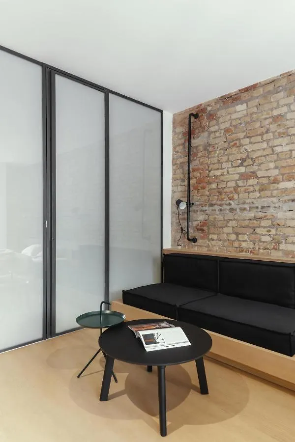 Owntown Apart Hotel Kyiv 0*,  Ukraine